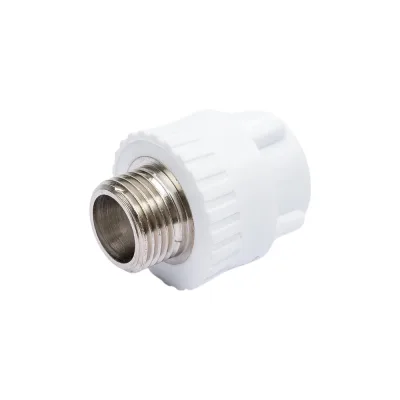 Комбинированная муфта РВК ПП D20-1/2 НР 020402