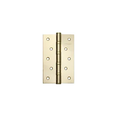 Универсальная петля FUARO PB (4BB 150x95x3) латунь (2 шт) IN6400U 29975