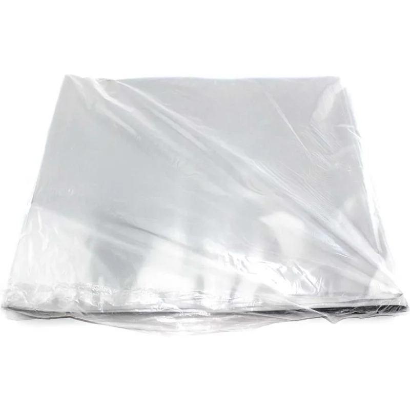 Упаковка Amperin антистатических пакетов, 40x45см, 100 шт 096200