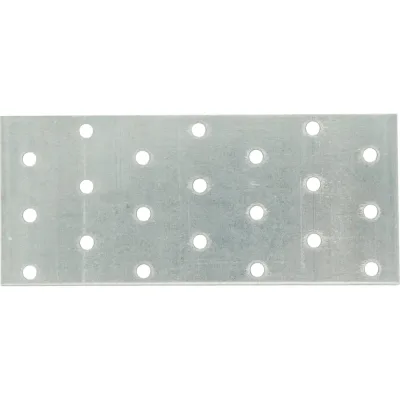 Монтажная пластина Rock RPP16 100х400х2 мм 441607