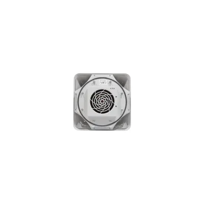 Вентилятор крышный Cetinkaya Pano V03 220 001 (винтовое подключение) 220мм, 230В-50/60HZ V03 220 001