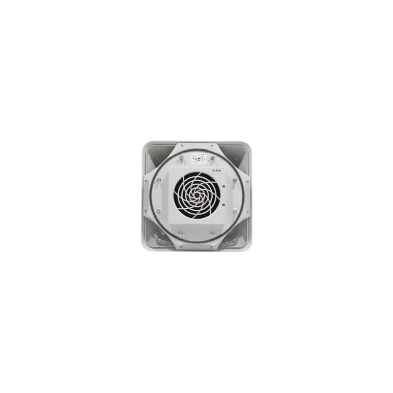 Вентилятор крышный Cetinkaya Pano V03 220 001 (винтовое подключение) 220мм, 230В-50/60HZ V03 220 001