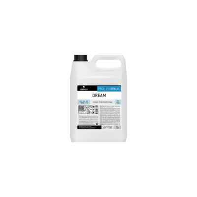 Средство для мытья посуды PRO-BRITE DREAM 5л, фруктовый аромат, нейтральное, концентрат 162-5 605255