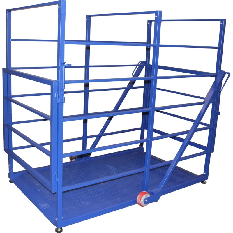 Весы Middle МП 1000 ВЕДА Ф-1 (200/500; 2000х1000) Живой вес М 07 1141000122