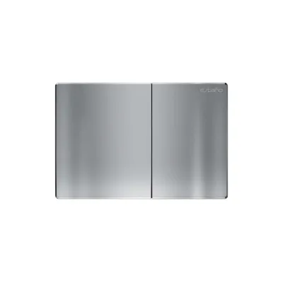 Esbano Клавиша для инсталляции BKL-40MC матовый хром ESINBKL40MC