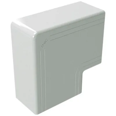 Угол плоский DKC NPAN 100x80 1 ШТ 01749