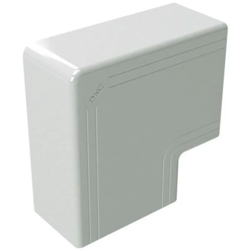 Угол плоский DKC NPAN 100x80 1 ШТ 01749