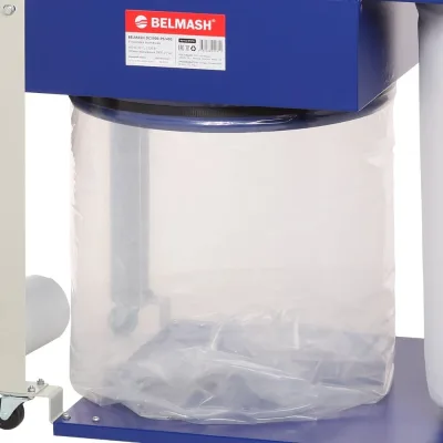 Π‘ΡΡΡΠΆΠΊΠΎΡΠ±ΠΎΡΠ½ΠΈΠΊ BELMASH PB 2500PS ΠΠ΅Π»ΠΌΠ°Ρ RA152A