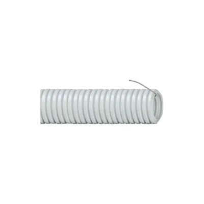 Труба ПВХ 32мм серая IEK CTG20-32-K41-025I