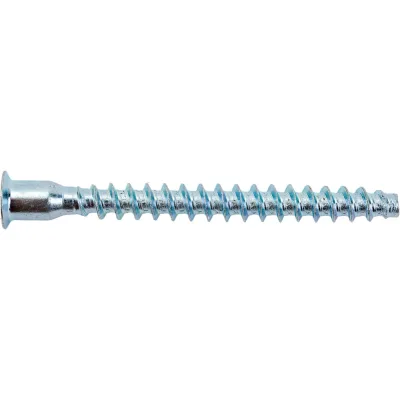 Конфирмат с внутренним шестигранником STARFIX 7x70 мм, 200 шт. SMC3-09526-200