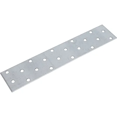 Соединительная пластина ГУРТ PS 40х200х1,8 (10 шт)