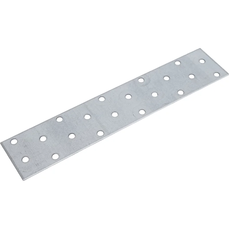Соединительная пластина ГУРТ PS 40х200х1,8 (10 шт)