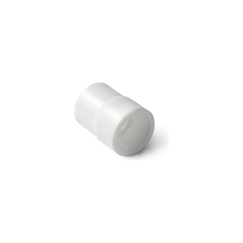 Переходная муфта PRO AQUA PP-R Н-В белая 63-50 мм PA12538Pb