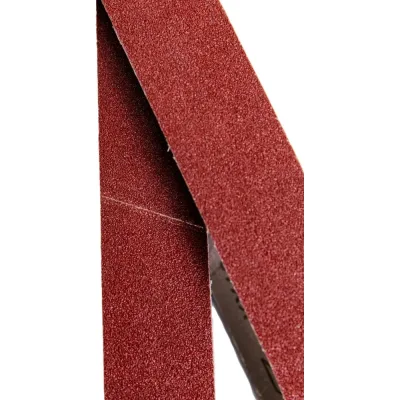 Лента шлифовальная для гриндера STRONER 50x1250 мм, P36, 10 шт/уп abi512p36-10