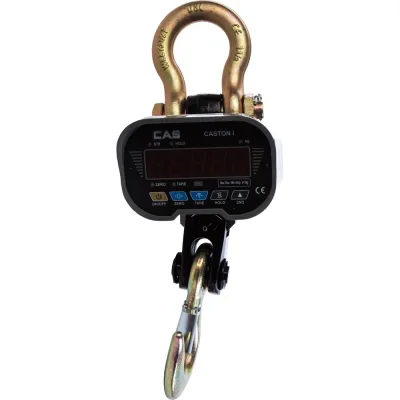 Крановые весы CAS 5THА O50TH0505GCI0501