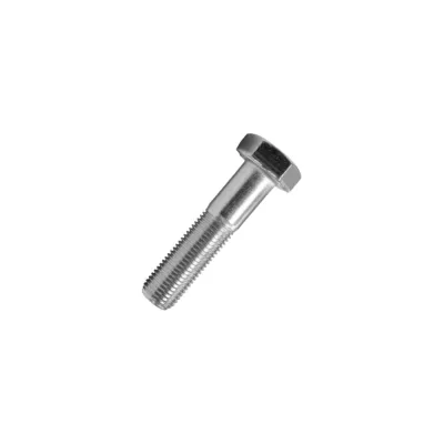 TOOLAS Болт с шестигр. головкой М12 х 150кг (1шт- 0,124), 10шт. 1448