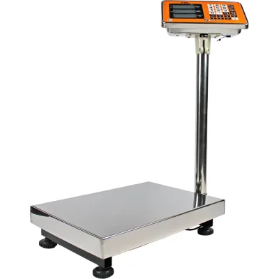 Весы торговые Shtapler PW 60 30х40 см 71057095