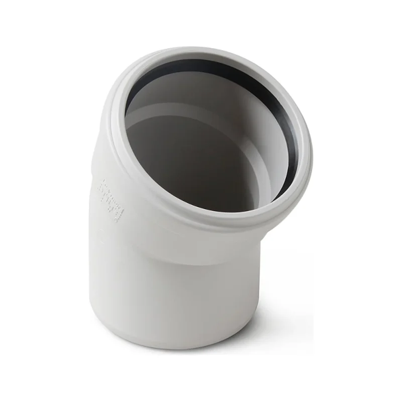 Отвод PRO AQUA STILTE PLUS160x30 STPL1016030