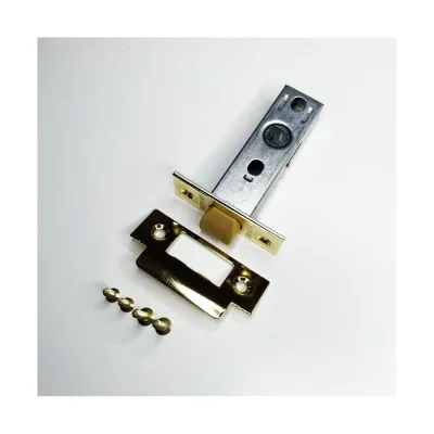 Защелка VETTORE c-03b kevlar 100 gp (золото) 20448
