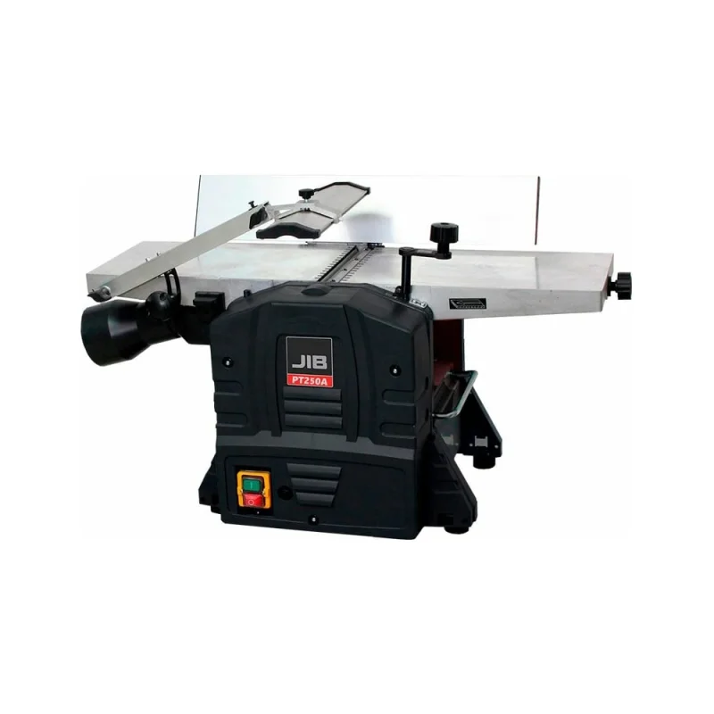 Фуговально-рейсмусовый станок JIB PT250A 1,5 кВт, 230 В 0610020222000