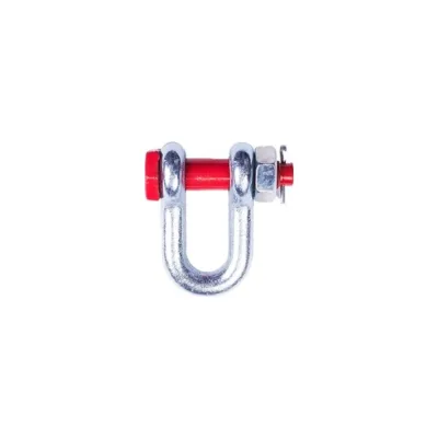 Скоба прямая TOR 13,5 т (тип G2150) (S) 1047578