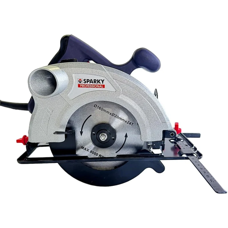 Дисковая пила SPARKY TK 55 13000162907