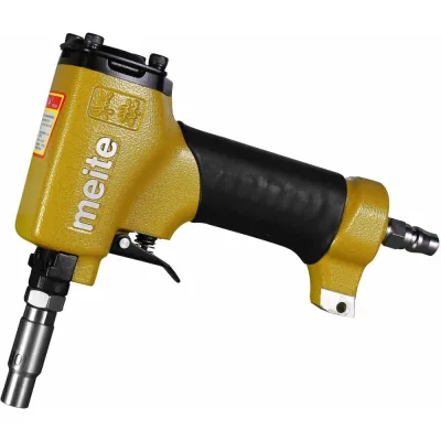 Гвоздезабивной пневмопистолет для декоративных гвоздей MEITE ZN0960 шляпка 9.6 мм GBA43E00303