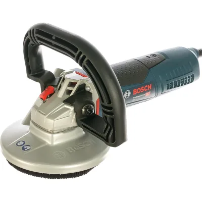Шлифмашина по бетону Bosch GBR 15 CA 0.601.776.000