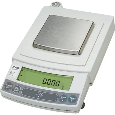Весы CAS CUW 220H OB0UW0221GCI0501