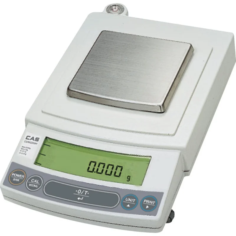Весы CAS CUW 220H OB0UW0221GCI0501