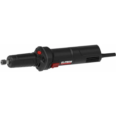 Шлифмашина прямая SG 0750E (800Вт, до 28000 об/мин,цанга 6/8мм) Elitech HD 215341