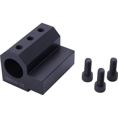 Токарный блок для сверла DK20-25 ACCKee ho00004