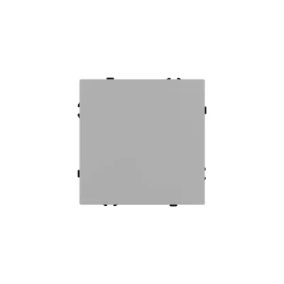 Заглушка поста Arlight ARL NOBE софт-тач никель SCT-MGG-SFPL-IS 1шт 061823(1)