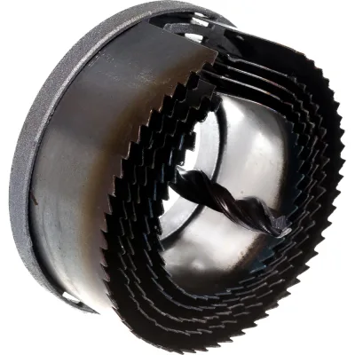 Пила круговая Профи (60-95 мм) FIT IT 36752