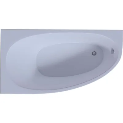 Ванна Aquatek Дива 150х90 левая 00000152570
