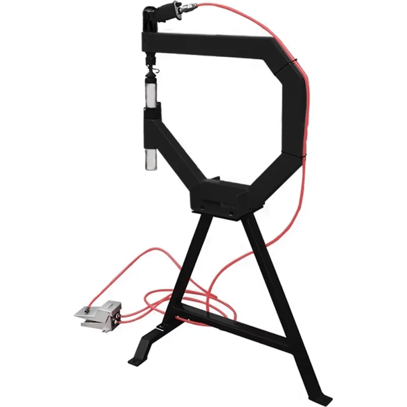 Пневматический молоток «Английское колесо» Rockforce RF-HS-L1006(56039)