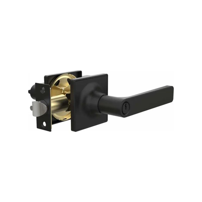 Π ΡΡΠΊΠ° Π·Π°ΡΠ΅Π»ΠΊΠ° Punto DK710/BL BL-ET ΠΊΠ»ΡΡ/ΡΠΈΠΊΡΠ°ΡΠΎΡ ΡΠ΅ΡΠ½ΡΠΉ 58419