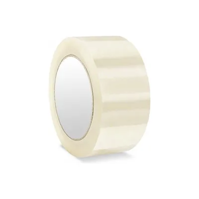 Клейкая лента ООО БАРСА Групп BARSLINE 47 мм, 43 мкм, 50 м, 36 шт. 18435