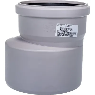 Эксцентрический переход PRO AQUA STILTE PLUS 160/200 STPL50200160