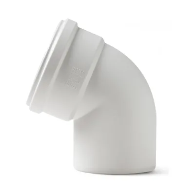 Отвод PRO AQUA STILTE PLUS 200x45 STPL1020045