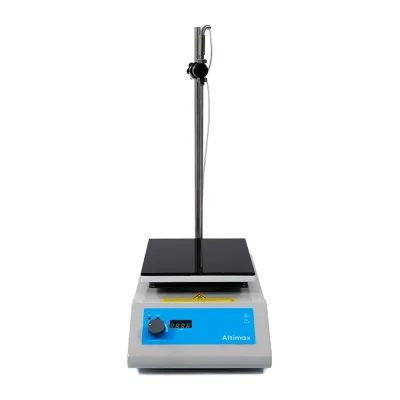 Плита нагревательная Altimax HP-2-1616C 160х160 мм, 550C, керамика HP160211