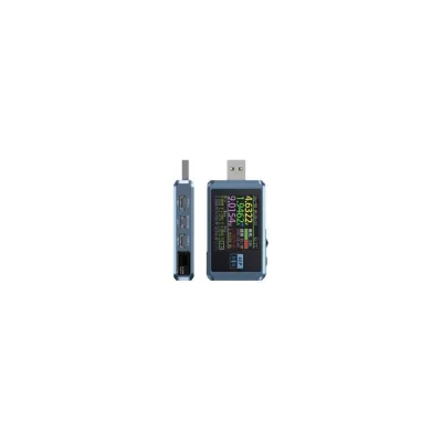 USB-тестер Amperin FNIRSI-FNB48P 107284