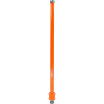 Коронка алмазная LZ 18/H10/400/2 18х400 мм MESSER 95-33-018