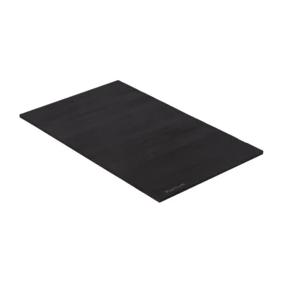 Накладка на диван Homium 42х26 см, черный 371378small