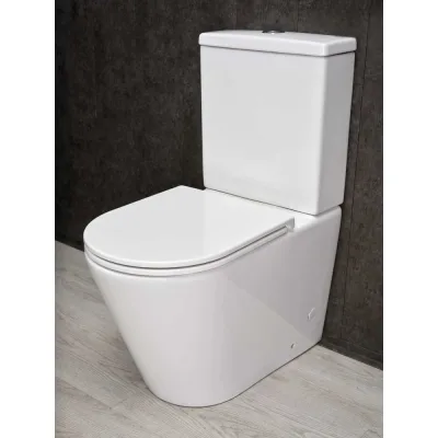 Напольный унитаз с бачком Gid Tn2189 62247Y
