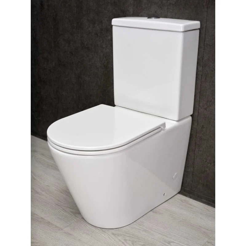 Напольный унитаз с бачком Gid Tn2189 62247Y