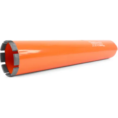 Коронка алмазная MESSER LZ 76/H10/450/1 95-33-076