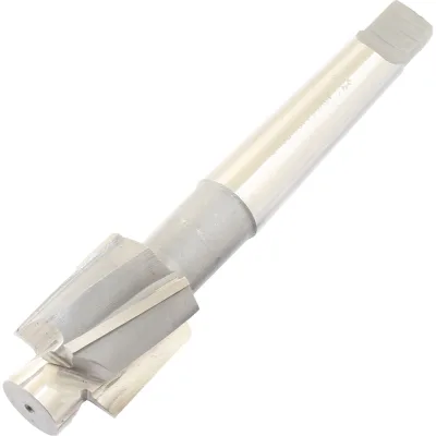 Цековка TLX D 40.0 х d22.0x190 к/х Р6М5 Z-4 с постоянной направляющей цапфой, КМ3 75798