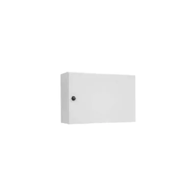 Корпус щита Cetinkaya Pano 600X500X300мм, навесной, металл, IP40, серый цвет CP605030Y