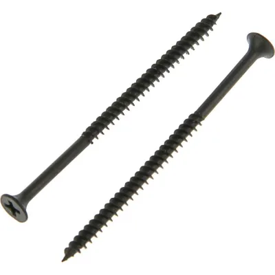 Усиленный саморез Tech-Krep PRO СГМ 4,2х75 150 шт. 146497